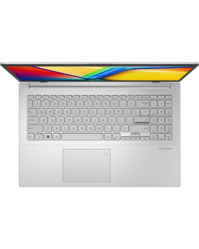 Ноутбук Asus Vivobook Go 15 E1504GA-BQ115 (90NB0ZT1-M004E0) Cool Silver