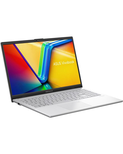 Ноутбук Asus Vivobook Go 15 E1504GA-BQ115 (90NB0ZT1-M004E0) Cool Silver