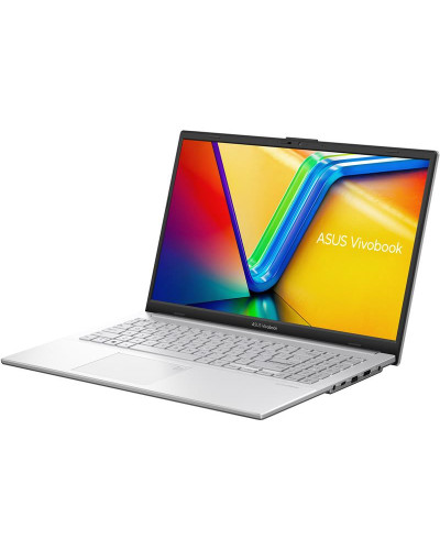 Ноутбук Asus Vivobook Go 15 E1504GA-BQ115 (90NB0ZT1-M004E0) Cool Silver