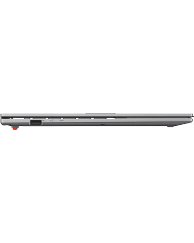 Ноутбук Asus Vivobook Go 15 E1504GA-BQ115 (90NB0ZT1-M004E0) Cool Silver