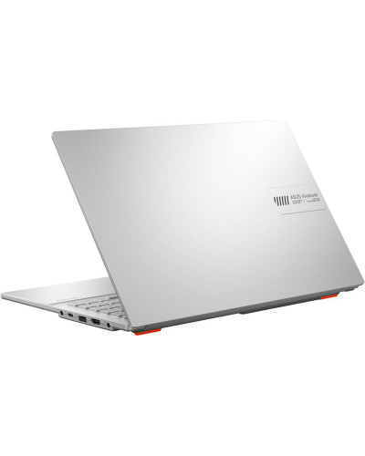 Ноутбук Asus Vivobook Go 15 E1504GA-BQ115 (90NB0ZT1-M004E0) Cool Silver