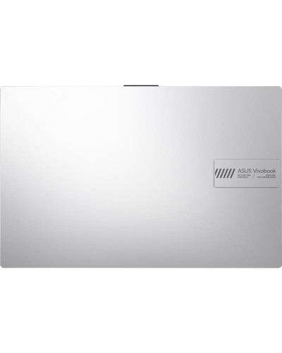 Ноутбук Asus Vivobook Go 15 E1504GA-BQ115 (90NB0ZT1-M004E0) Cool Silver