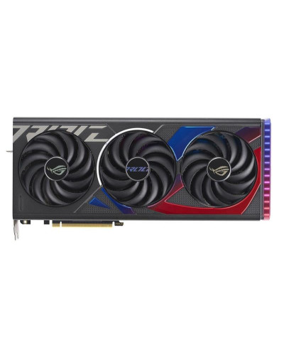 Відеокарта GF RTX 4070 Super 12GB GDDR6X ROG Strix Gaming Asus (ROG-STRIX-RTX4070S-12G-GAMING)