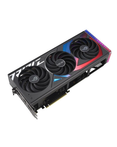 Відеокарта GF RTX 4070 Super 12GB GDDR6X ROG Strix Gaming Asus (ROG-STRIX-RTX4070S-12G-GAMING)