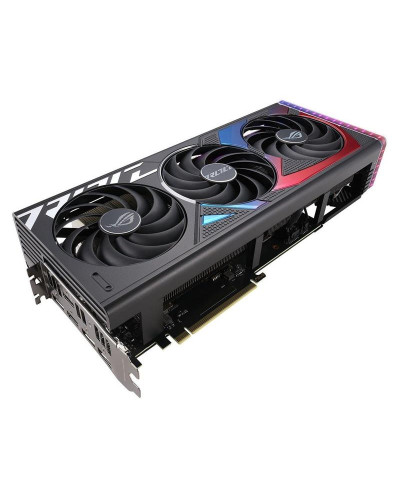 Відеокарта GF RTX 4070 Super 12GB GDDR6X ROG Strix Gaming Asus (ROG-STRIX-RTX4070S-12G-GAMING)