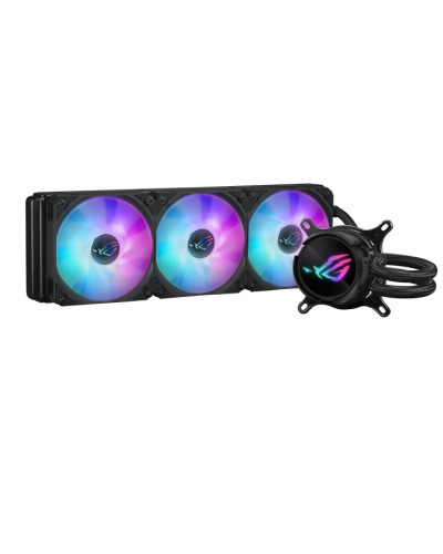 Система водяного охолодження Asus ROG Strix LC III 360 ARGB (90RC00T1-M0UAY0)