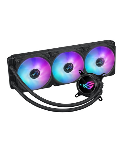 Система водяного охолодження Asus ROG Strix LC III 360 ARGB (90RC00T1-M0UAY0)