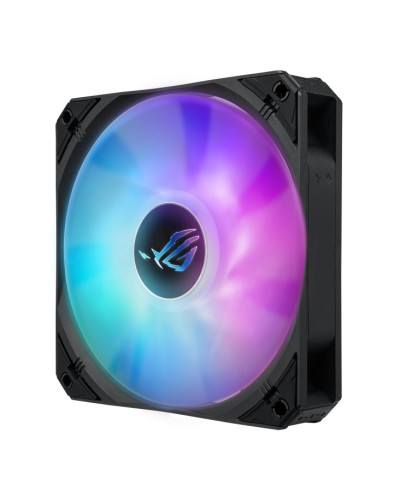 Система водяного охолодження Asus ROG Strix LC III 360 ARGB (90RC00T1-M0UAY0)