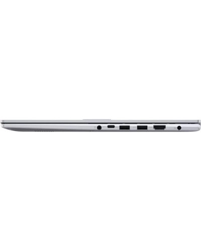 Ноутбук Asus Vivobook 16X K3604ZA-MB022 (90NB11T2-M00160) Cool Silver