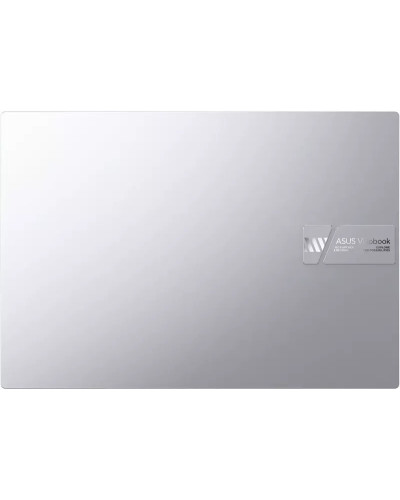 Ноутбук Asus Vivobook 16X K3604ZA-MB022 (90NB11T2-M00160) Cool Silver