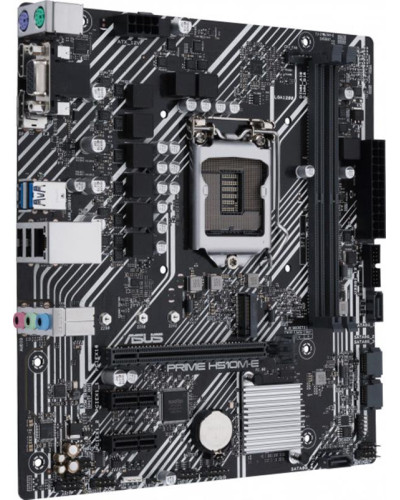 Материнська плата Asus Prime H510M-E Socket 1200