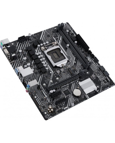 Материнська плата Asus Prime H510M-E Socket 1200
