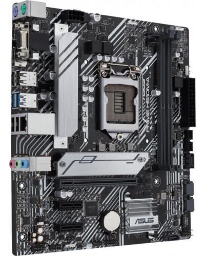 Материнська плата Asus Prime H510M-A Socket 1200