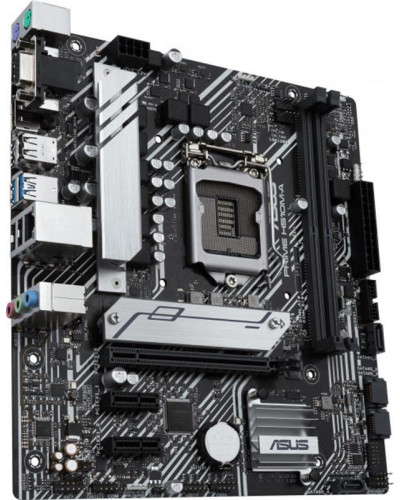 Материнська плата Asus Prime H510M-A Socket 1200