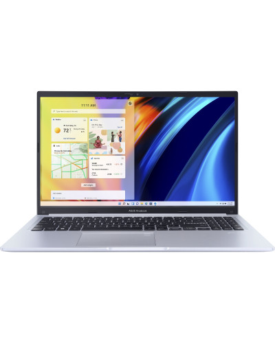 Ноутбук Asus Vivobook 15 M1502YA-BQ206 (90NB0X22-M00860) Cool Silver