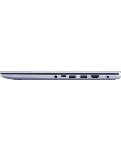 Ноутбук Asus Vivobook 15 M1502YA-BQ206 (90NB0X22-M00860) Cool Silver