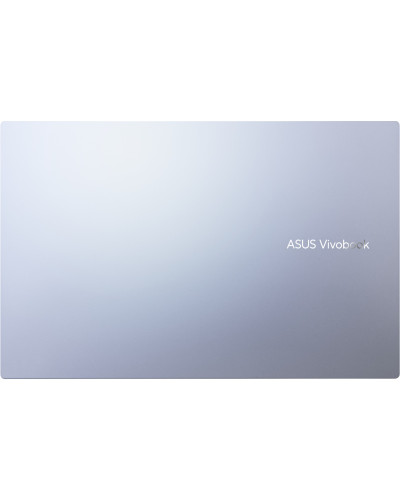 Ноутбук Asus Vivobook 15 M1502YA-BQ206 (90NB0X22-M00860) Cool Silver