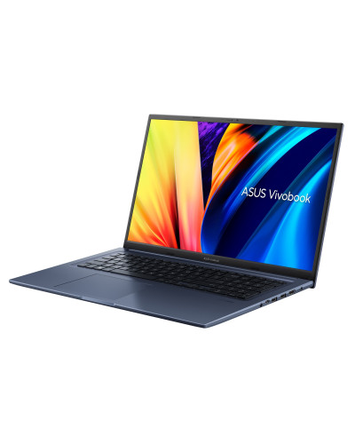 Ноутбук Asus Vivobook 17X K1703ZA-AU131 (90NB0WN2-M005A0) Quiet Blue