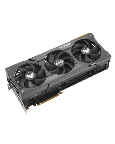Відеокарта AMD Radeon RX 7900 XT 20GB GDDR6 TUF Gaming OC Asus (TUF-RX7900XT-O20G-GAMING)