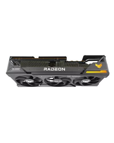 Відеокарта AMD Radeon RX 7900 XT 20GB GDDR6 TUF Gaming OC Asus (TUF-RX7900XT-O20G-GAMING)
