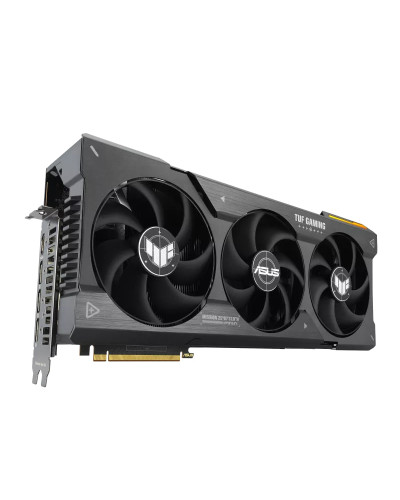 Відеокарта AMD Radeon RX 7900 XT 20GB GDDR6 TUF Gaming OC Asus (TUF-RX7900XT-O20G-GAMING)