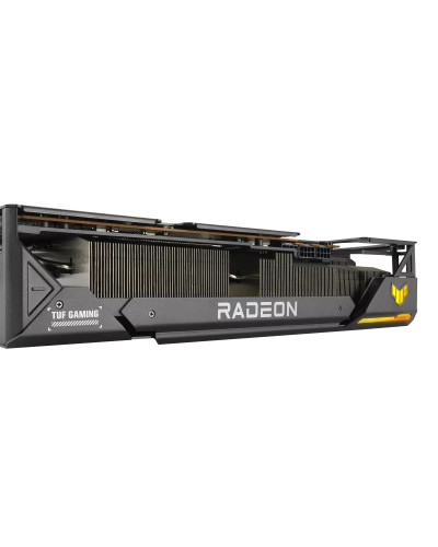 Відеокарта AMD Radeon RX 7900 XT 20GB GDDR6 TUF Gaming OC Asus (TUF-RX7900XT-O20G-GAMING)
