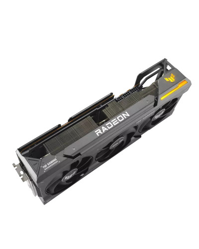 Відеокарта AMD Radeon RX 7900 XT 20GB GDDR6 TUF Gaming OC Asus (TUF-RX7900XT-O20G-GAMING)