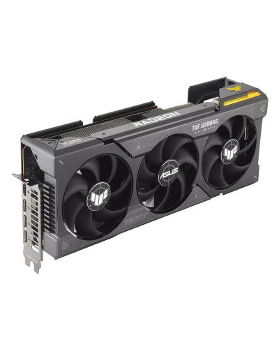 Відеокарта AMD Radeon RX 7900 XT 20GB GDDR6 TUF Gaming OC Asus (TUF-RX7900XT-O20G-GAMING)