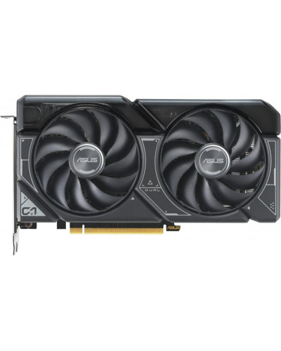 Відеокарта GF RTX 4060 Ti 8GB GDDR6 Dual OC Asus (DUAL-RTX4060TI-O8G)
