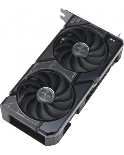 Відеокарта GF RTX 4060 Ti 8GB GDDR6 Dual OC Asus (DUAL-RTX4060TI-O8G)