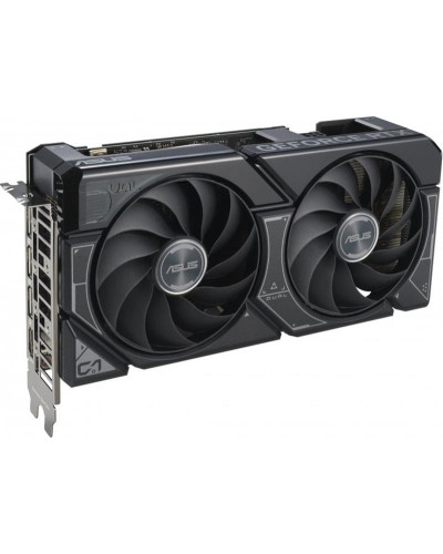 Відеокарта GF RTX 4060 Ti 8GB GDDR6 Dual OC Asus (DUAL-RTX4060TI-O8G)