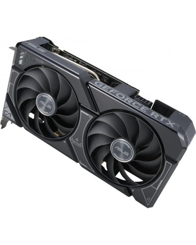 Відеокарта GF RTX 4060 Ti 8GB GDDR6 Dual OC Asus (DUAL-RTX4060TI-O8G)