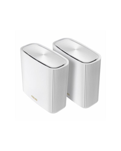 Wi-Fi Mesh система Asus ZenWiFi XT8 V2 White 2pk (90IG0590-MO3A80)