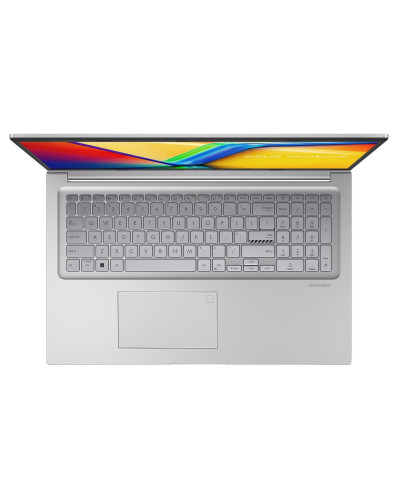 Ноутбук Asus Vivobook 17 X1704VA-AU092 (90NB10V1-M00330) Cool Silver