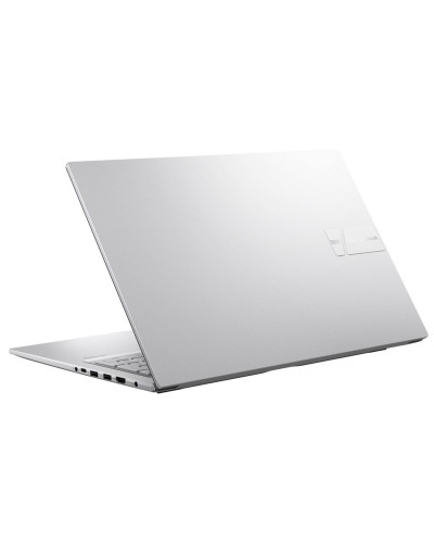 Ноутбук Asus Vivobook 17 X1704VA-AU092 (90NB10V1-M00330) Cool Silver
