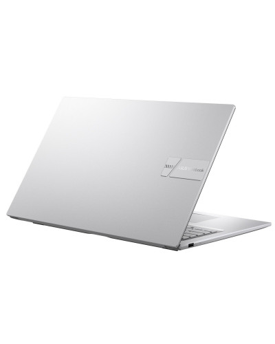 Ноутбук Asus Vivobook 17 X1704VA-AU092 (90NB10V1-M00330) Cool Silver