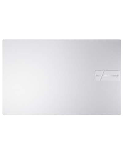 Ноутбук Asus Vivobook 17 X1704VA-AU092 (90NB10V1-M00330) Cool Silver