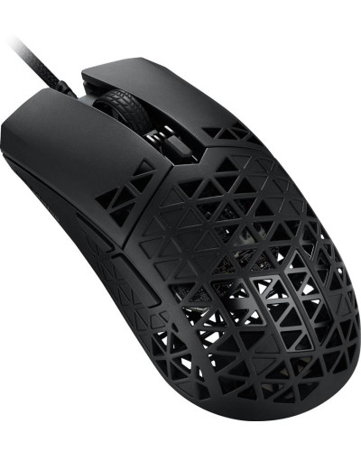 Миша Asus TUF Gaming M4 Air Black (90MP02K0-BMUA00)