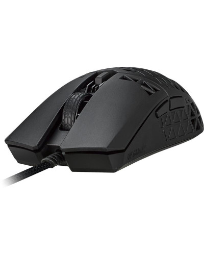 Миша Asus TUF Gaming M4 Air Black (90MP02K0-BMUA00)