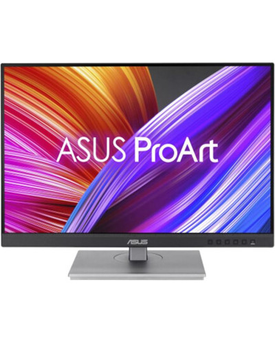 Монітор Asus 24.1" ProArt PA248CNV (90LM05K1-B03370) IPS Black