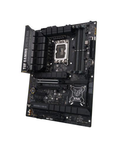 Материнська плата Asus TUF Gaming Z790-Pro WiFi Socket 1700