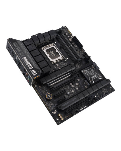 Материнська плата Asus TUF Gaming Z790-Pro WiFi Socket 1700