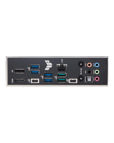 Материнська плата Asus TUF Gaming Z790-Pro WiFi Socket 1700