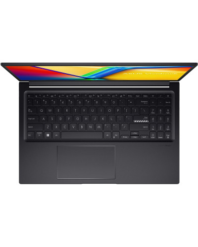 Ноутбук Asus Vivobook 15X M3504YA-BQ009 (90NB1181-M000B0) Indie Black