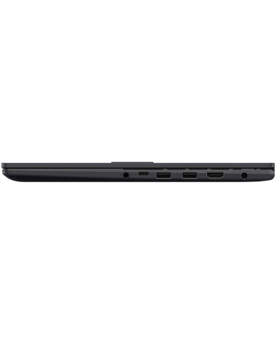 Ноутбук Asus Vivobook 15X M3504YA-BQ009 (90NB1181-M000B0) Indie Black