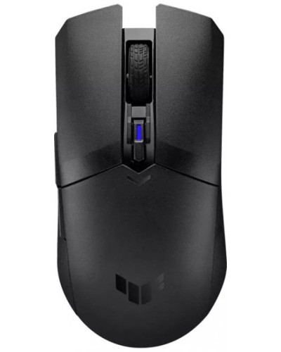 Миша бездротова Asus TUF Gaming M4 Wireless Black (90MP02F0-BMUA00)