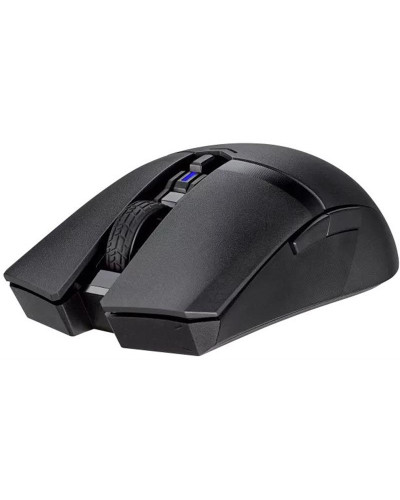 Миша бездротова Asus TUF Gaming M4 Wireless Black (90MP02F0-BMUA00)