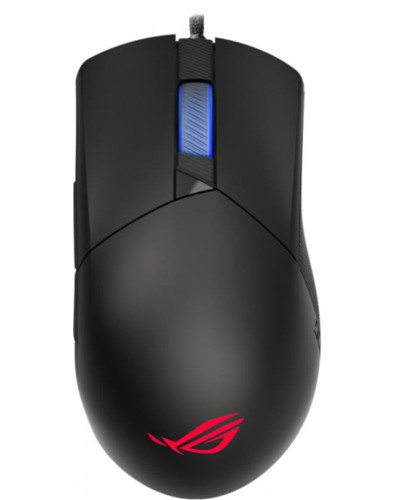 Миша Asus ROG Gladius III (90MP0270-BMUA00)