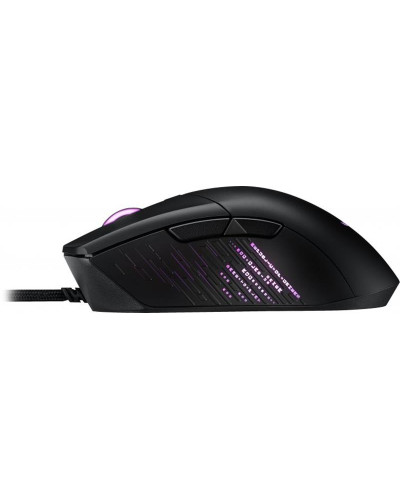 Миша Asus ROG Gladius III (90MP0270-BMUA00)