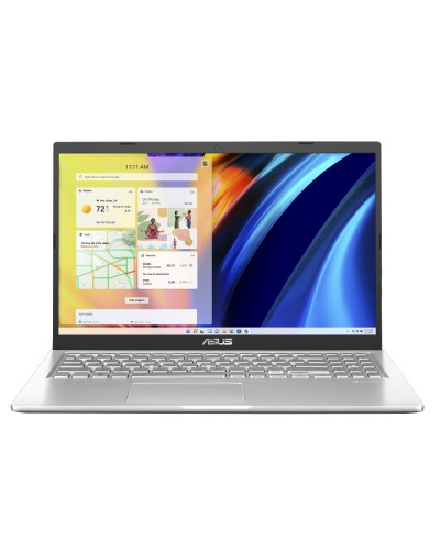 Ноутбук Asus Vivobook 15 X1500EA-BQ3364 (90NB0TY6-M04T60) Transparent Silver